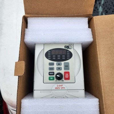 AutomationDirect GS2-42P0 AC Micro Drive VFD 2HP 460V 3-Phase Modbus *NEW*