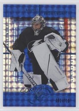 2021 Extended Series SPx 1999-2000 Retro Radiance 62/100 Andrei Vasilevskiy 2zq