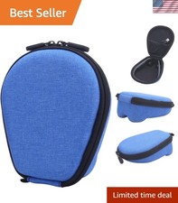 Lightweight Hard Case for Bone Conduction Headphones - Waterproof  Shockproof