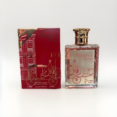 V.V Love Chandelier Rouge Eau De Parfum 100ml Long Lasting Luxury