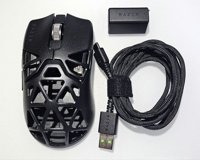 Razer Viper Mini Signature Edition Wireless Gaming Maus aus Japan Gebraucht