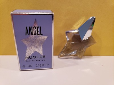 Mugler Angel Nova 0.1 fl oz Women's Eau de Parfum for sale online