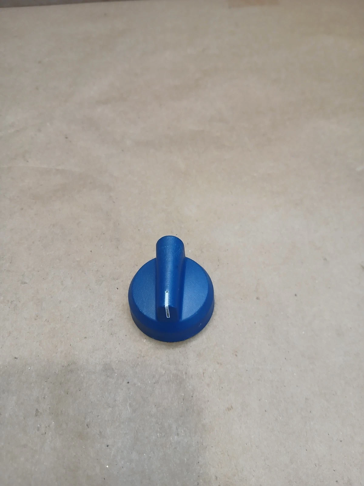 Thermador Pro Harmony Range Knob Blue Dual Fuel OEM Genuine Appliance #6107