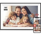 Kayoura 10.1in IPS Touchscreen Wi-Fi Digital Photo Frame 32GB, 1280x800 — photo 1