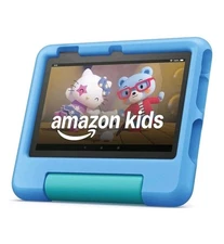 Amazon Fire 7 Kids Pro 11th Gen 16GB, Wi-Fi, 7" - Sky Blue