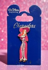 WDI - Jessica Rabbit Characters Series - Dres...