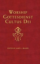 Worship Gottesdienst Cultus Dei