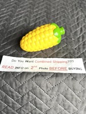 Little Tikes Shop N' Learn Smart Checkout Corn On The Cob Replacement Part Toy