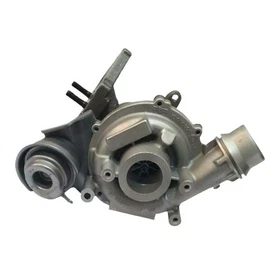 Turbolader GARRETT 801374 für Renault Clio IV Kangoo Megane Nissan Micra Note