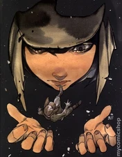 Gone 1F NM 2023 Stock Image