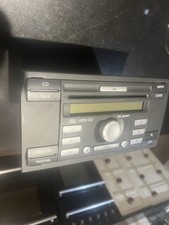 Autoradio e lettore stereo Ford 6000CD