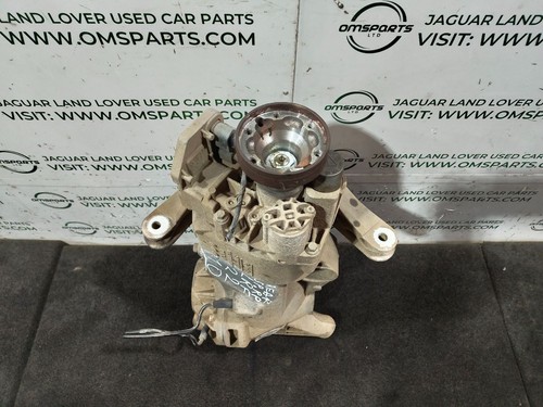 DIFFERENZIALE POSTERIORE LAND ROVER FREELANDER 2 L359 2.2 DIESEL (SP&RP) BH52-4N053-AA - Foto 2 di 7