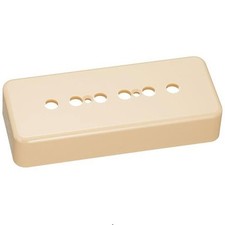 Scud PC-SBI Pickup Cover P-90 for Soap Bar Ivory