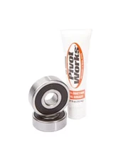 Front Wheel Bearing Kit Pivot Works PWFWK-K09-008