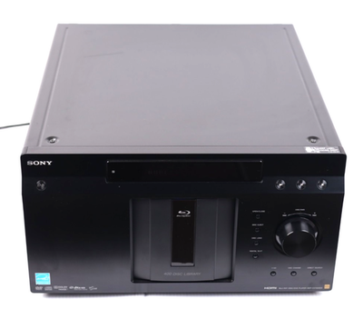 Sony BDP-CX7000ES Blu-ray Player for sale online | eBay