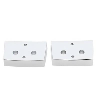 Harley Tour Pack Latches Spacers for Harley Touring Road King Road Glide Street