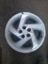 Wheel 16x6 Aluminum 5 Spoke Fits 92-98 Grand Am 15318