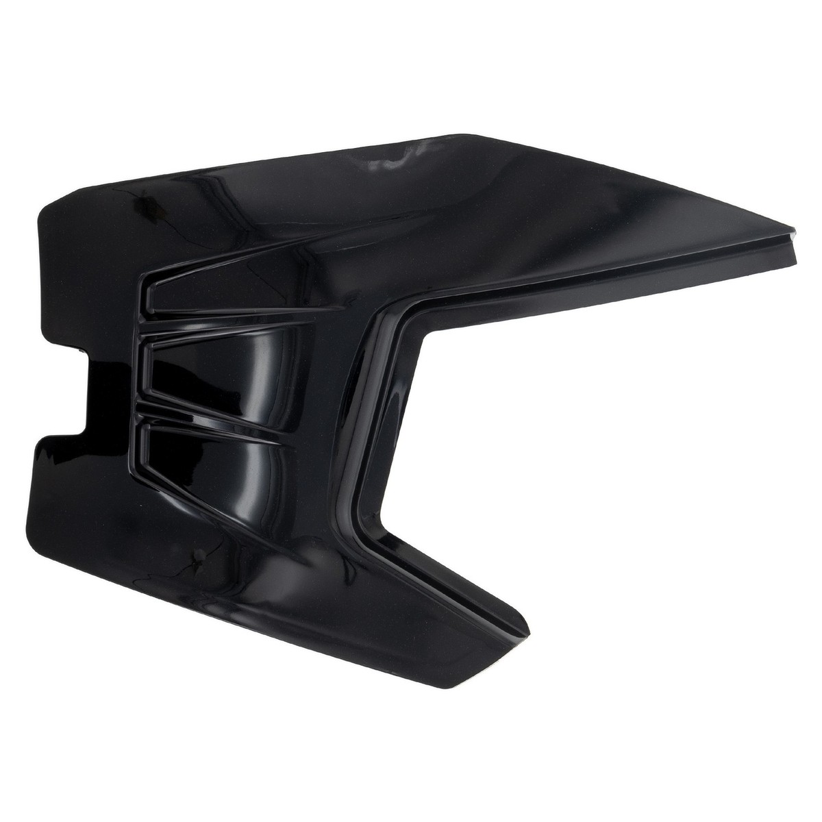 Polaris 2632936-177 Right Side Panel Asm 2005-2009 X2 400 450