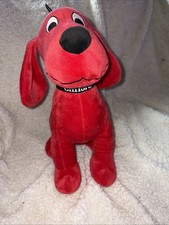 Clifford The Big Red Dog Kohl's Cares Stuffed Animal Plush Toy 13
