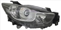 Hauptscheinwerfer Halogen Rechts FüR Mazda Cx-5 Ke GH 11-15 KD53-51-031A