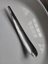 MCM 1967 A TISCHLER Nth Degree STAINLESS STEEL Spoon Quantity 1. (D)