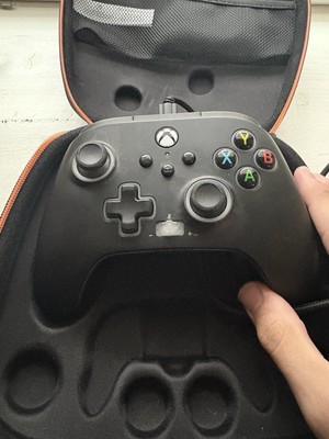 PowerA Fusion Pro 3 Wired Game Controller for Xbox Series X|S - Black