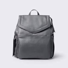 Flap Top Diaper Backpack Cloud Island