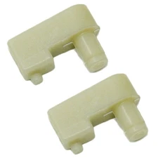 2PK Genuine OEM RedMax 576593201 (N) Ratchet for EBZ6500 EBZ7500 EBZ8500