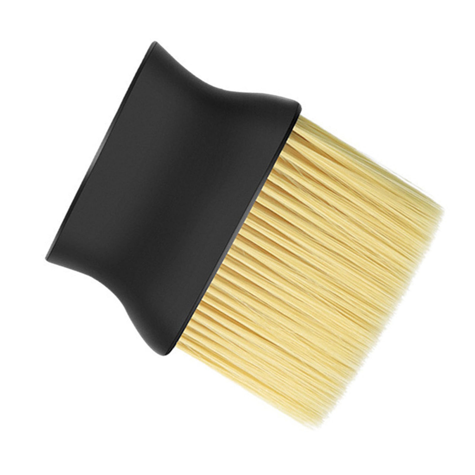 .Car Air Conditioning Vent Brush Soft Bristles Automobile Interior Duster
