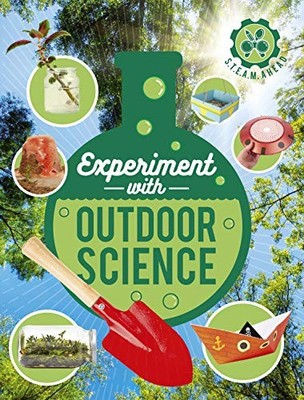 Experiment With Outdoor Science, Arnold, Nick