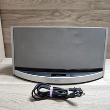 Bose SoundDock 10 Digital Music System