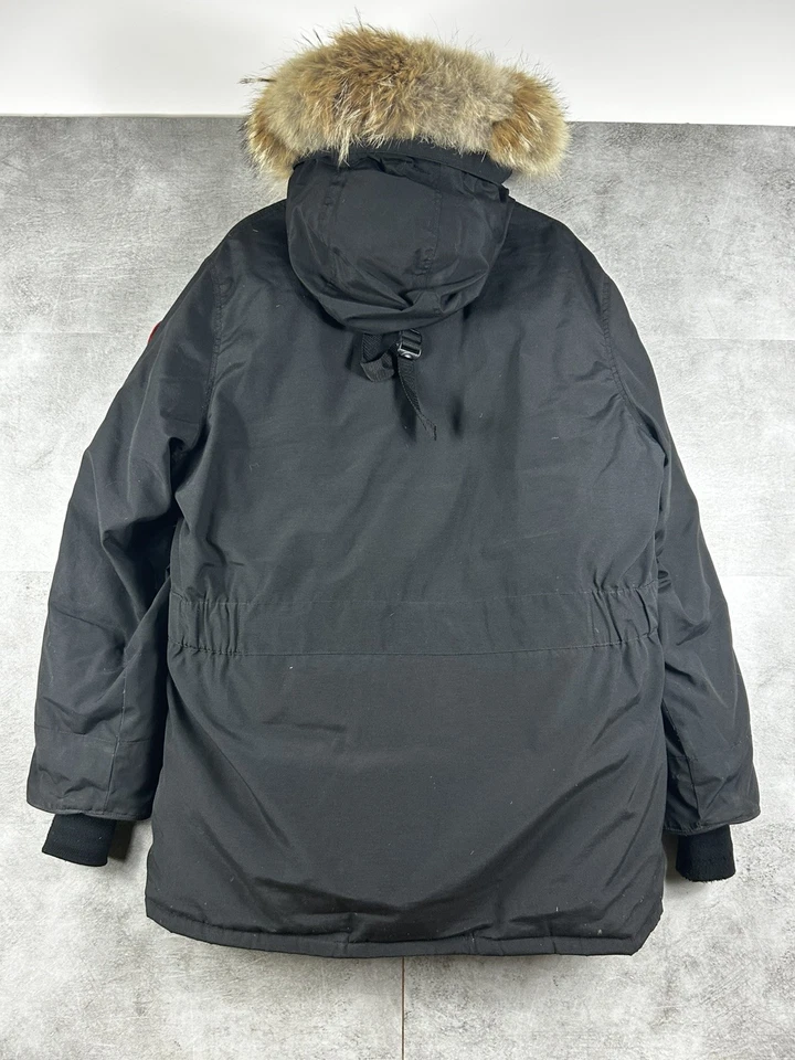Canada Goose Expedition, photo 2 sur 5