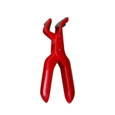 Anti Scald Clip, Pan Dish Clip, Kitchen Utensil for Moving Hot Plate Gripper