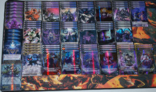 Force of Will - Dark Alice, Maiden of Slaughter Theme Deck - Shadow TTW