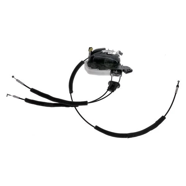 For Nissan Rogue 08-15 Solutions Front Driver Side Door Lock Actuator Motor Foto 3 de 3