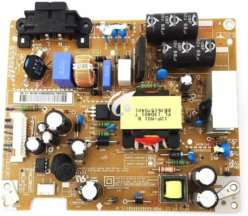 Netzteil POWER SUPPLY PSU LG 32LS345 LED TV Board Platine