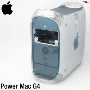 Apple Power Mac G4 Computer Mainboard CPU 256MB RAM Gehäuse Case