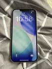 Apple iPhone 14 Purple 128GB Unlocked 80% Battery Health