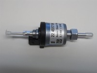 Standheizung Eberspächer Dosierpumpe 22451704 Hydronic VW Sharan Mercedes Vito