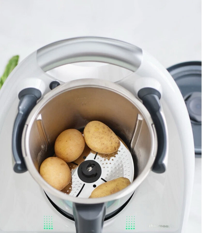 Brand New Thermomix Blade Cover & PeelerFor Your TM7, TM6, and TM5 - Image 3 of 4