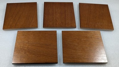 1 LENS BOARD 100.8mm x  112.8mm for Tachihara/Hope Whole Plate, made of Plywood