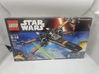 LEGO Star Wars: Poe's X-Wing Fighter (75102)