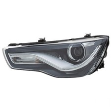 Hauptscheinwerfer links 12 V LED Bi-Xenon HELLA für u.a. AUDI A1