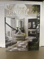 Windsor Smith Homefront: Design for Modern Living by Windsor Smith: Used