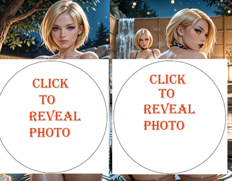 Pictorial Fantasy Cosplay Comics Power-girl Lingerie/Mistress Cover (Sold Out)