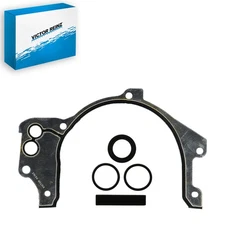 Victor Reinz Engine Crankshaft Seal Kit Front For 2006-2010 Dodge Charger 3.5L