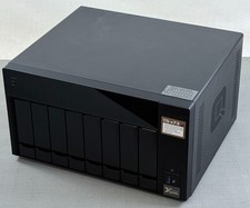 QNAP TS-873 AMD RX-421ND 8GB RAM 1 x 4TB HDD