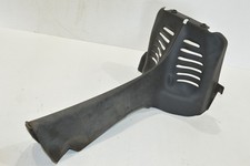 PIAGGIO MP3 250 KÜHLERVERKLEIDUNG KÜHLERGRILL VORNE ABDECKUNG RAHMEN VERKLEIDUNG