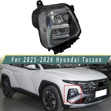 92102-CW650 For 2025 2026 Hyundai Tucson Righ...