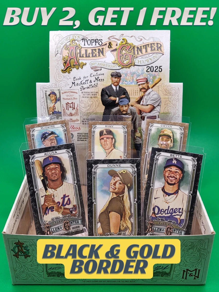 Seattle Mariners Baseball Sports Trading Cards & Accessories for